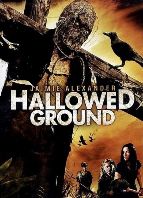 魔咒之地Hallowed Ground