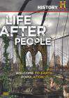 人类消失后的世界Life After People