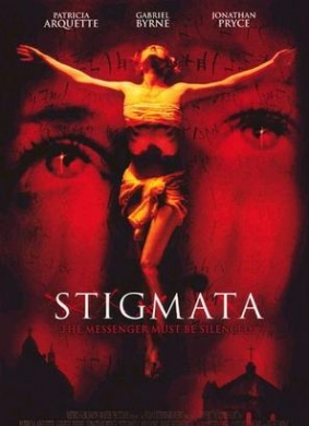 圣痕Stigmata