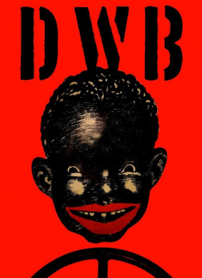 司机布莱克Driving While Black