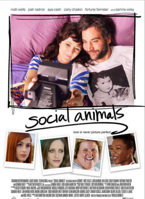 社交动物Social Animals