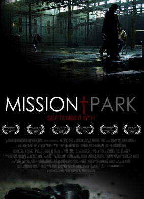 使命公园Mission Park