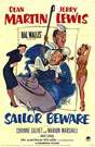 水手小心Sailor Beware