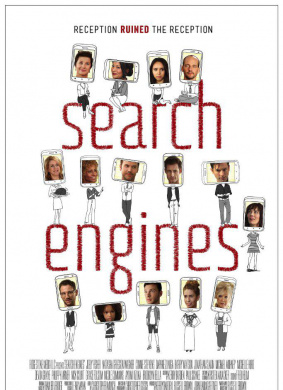 搜索引擎Search Engines