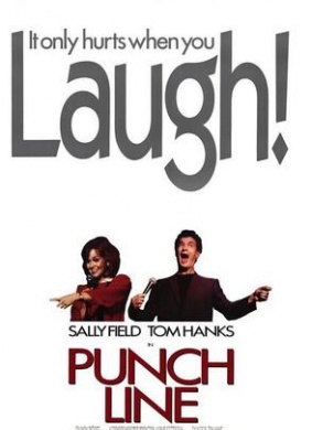 头条笑料Punchline