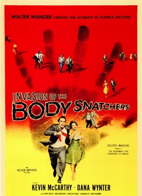 天外魔花Invasion of the Body Snatchers
