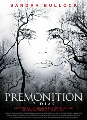亡命感应Premonition