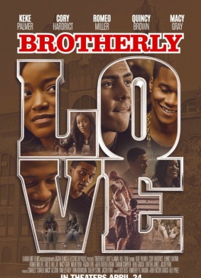 兄弟情Brotherly Love
