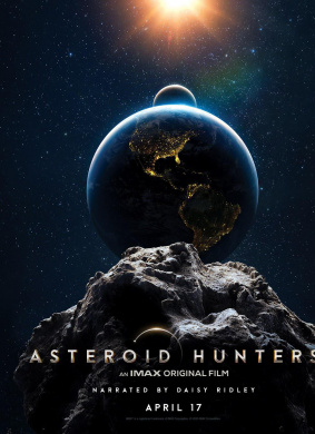 小行星猎人Asteroid Hunters
