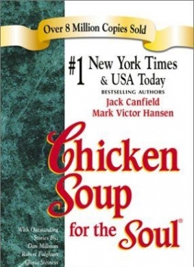 心灵鸡汤Chicken Soup for the Soul
