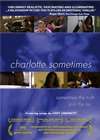 夏洛特时光Charlotte Sometimes
