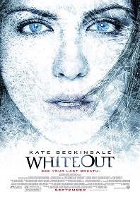 雪盲Whiteout
