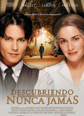 寻找梦幻岛Finding Neverland