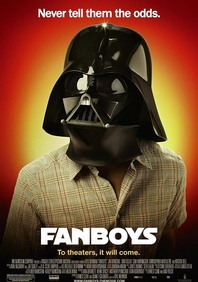 星战迷友Fanboys