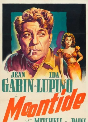 月亮潮汐Moontide