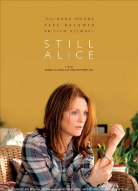 依然爱丽丝Still Alice