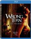 致命弯道3Wrong Turn 3: Left for Dead