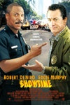 做秀时刻Showtime