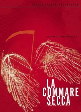 死神Commare secca, La