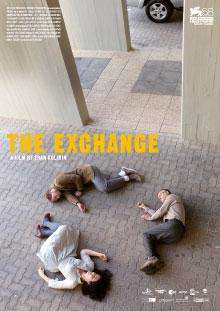 替代The Exchange