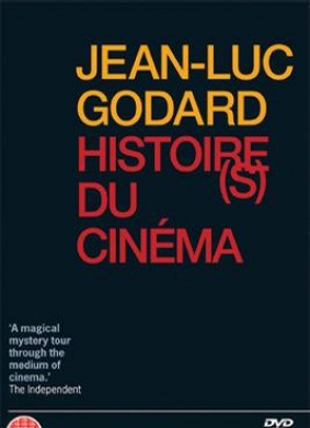 电影史-1A 所有的历史Histoire(s) du cinéma: Toutes les histoires