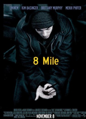 8英里8 Mile