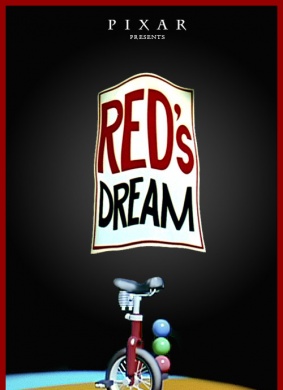 红色的梦Red's Dream
