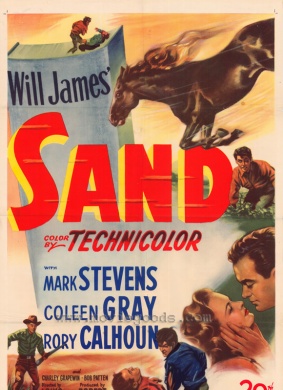 沙Sand