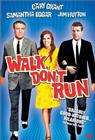 走，别跑Walk Don't Run